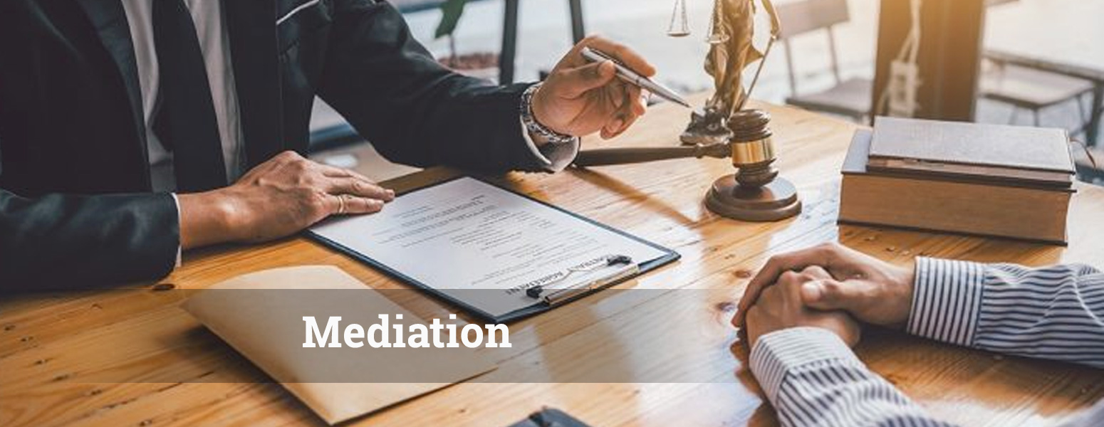 Sole Mediator in Chennai