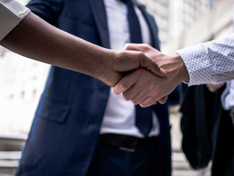 Sole Mediator in Chennai